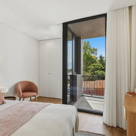 Appartement Palette | 1br With Balconies, Ac & Parking